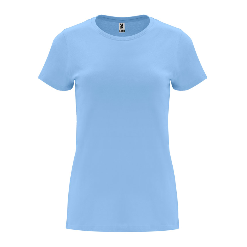 CA6683-T-SHIRT CAPRI
